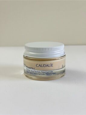 Caudalie Vinoperfect Dark Spot Niacinamide Moisturizer 15ml